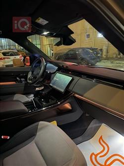 لاند ڕۆڤەر ڕانج ڕۆڤەر سپۆرت